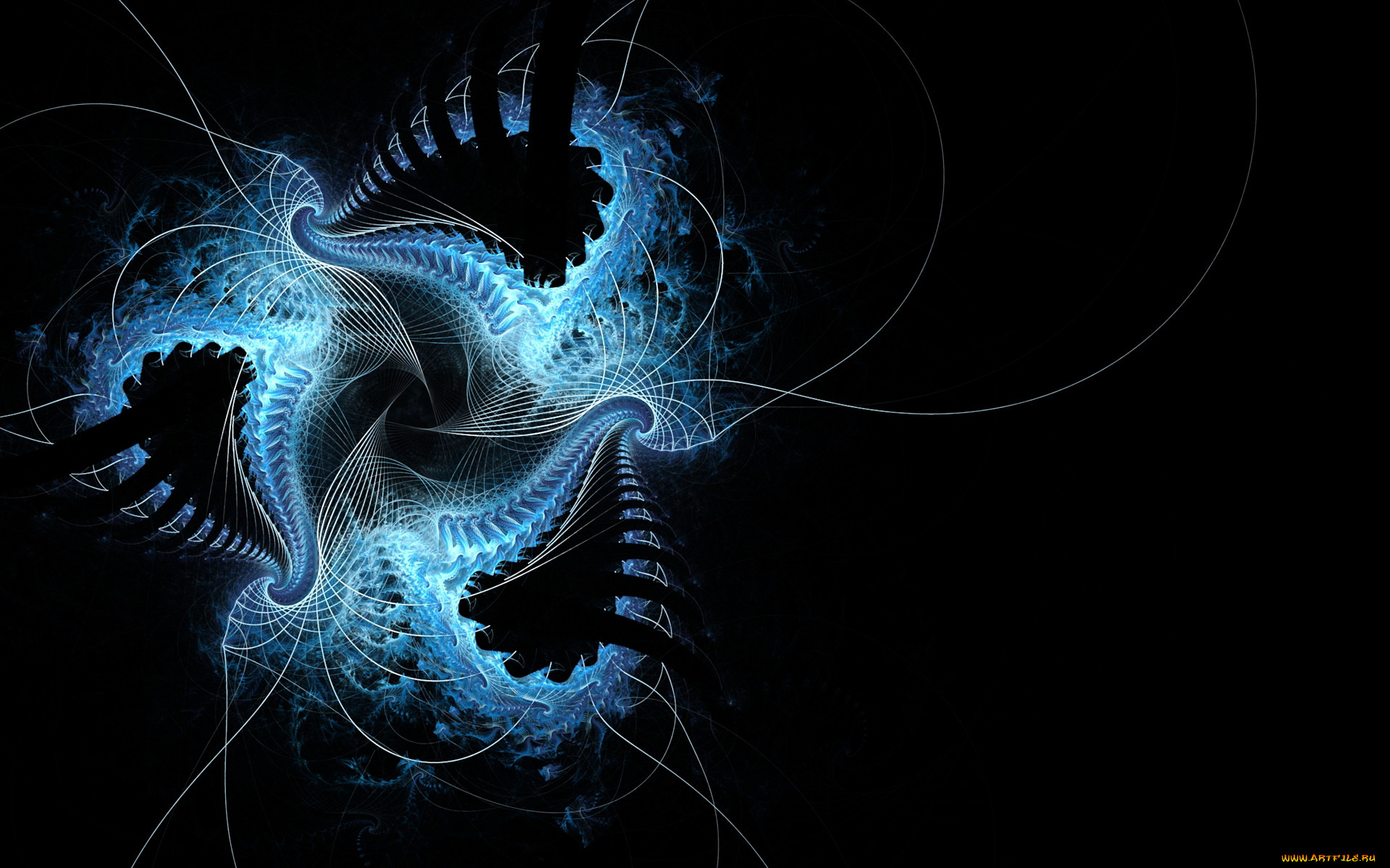 3, , fractal, , , 